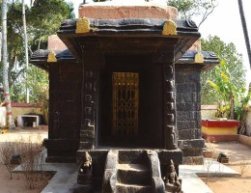 Bhagavathi Temple, Vizhinjam