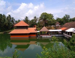 Ananthapuram Temple