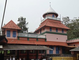 Mampuram Mosque