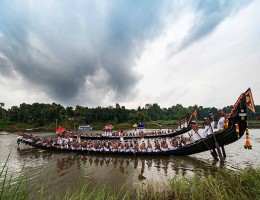 Aaranmula Boat Race