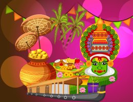Festivals in Alappuzha
